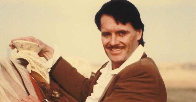 Duncan Regehr