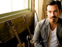 Duncan Sheik