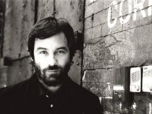 Duncan Sheik