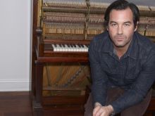 Duncan Sheik