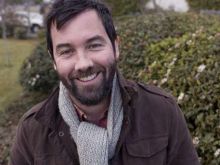 Duncan Sheik