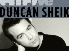 Duncan Sheik