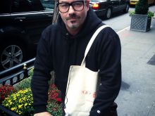 Duncan Sheik