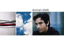 Duncan Sheik