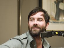 Duncan Sheik