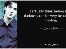 Duncan Sheik