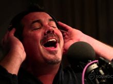 Duncan Sheik