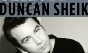 Duncan Sheik