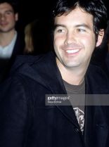 Duncan Sheik