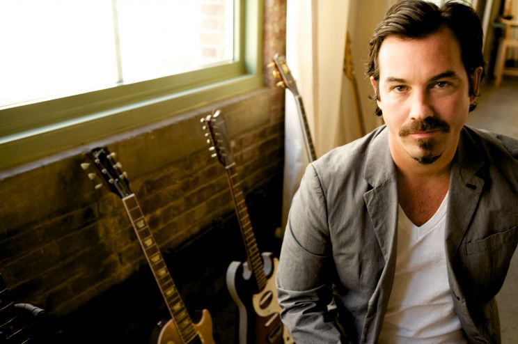 Duncan Sheik