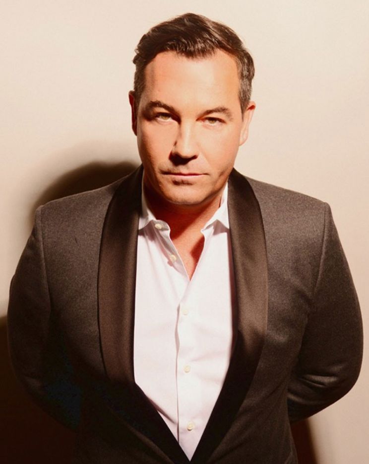 Duncan Sheik