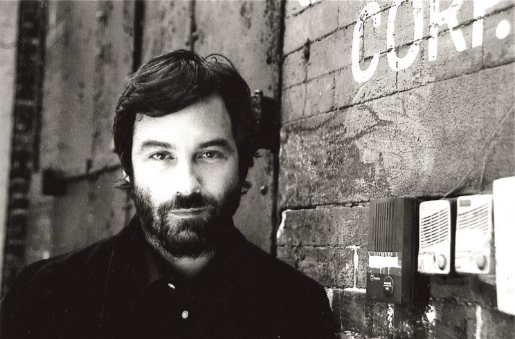 Duncan Sheik