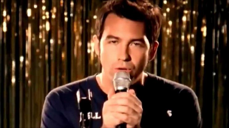 Duncan Sheik