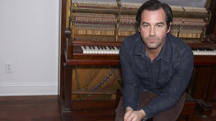 Duncan Sheik