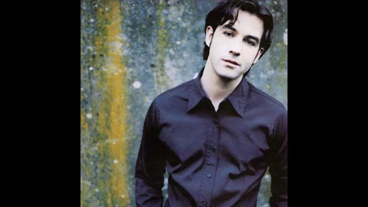 Duncan Sheik