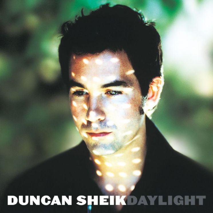 Duncan Sheik