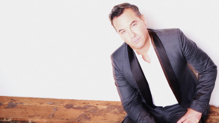 Duncan Sheik