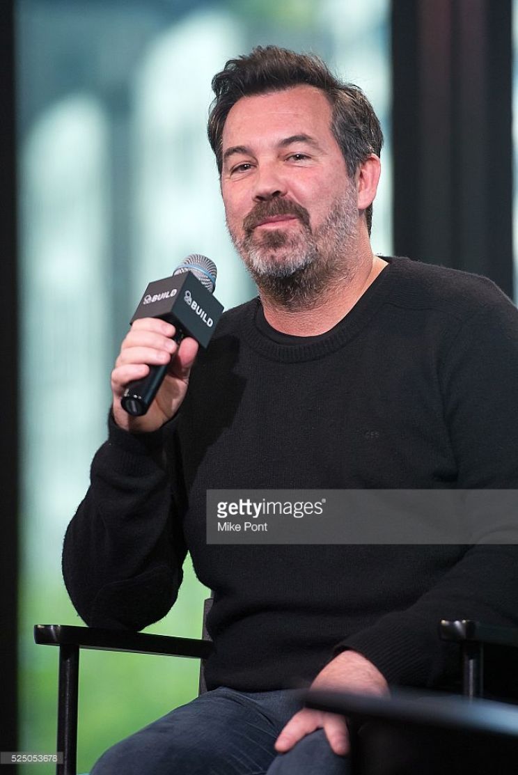 Duncan Sheik