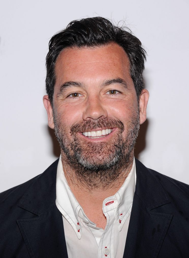 Duncan Sheik