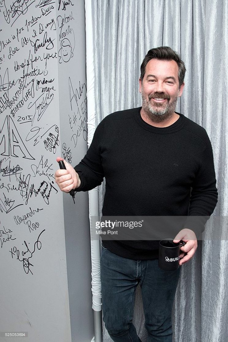 Duncan Sheik