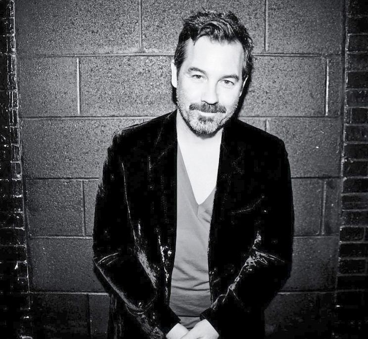 Duncan Sheik