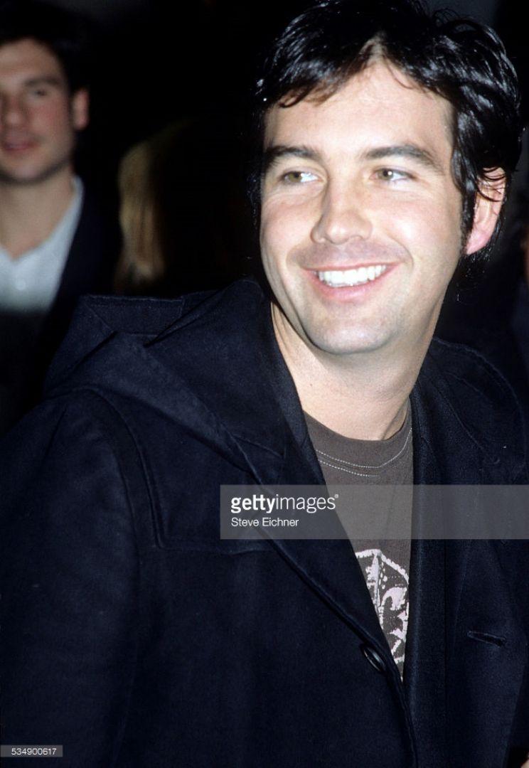 Duncan Sheik