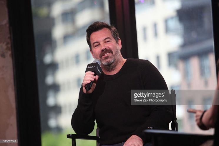 Duncan Sheik