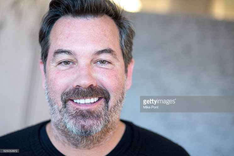 Duncan Sheik