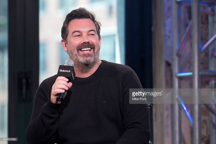 Duncan Sheik