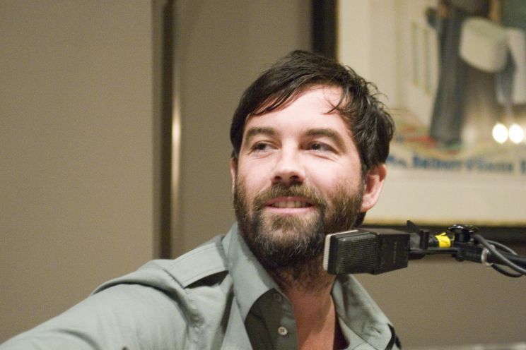 Duncan Sheik