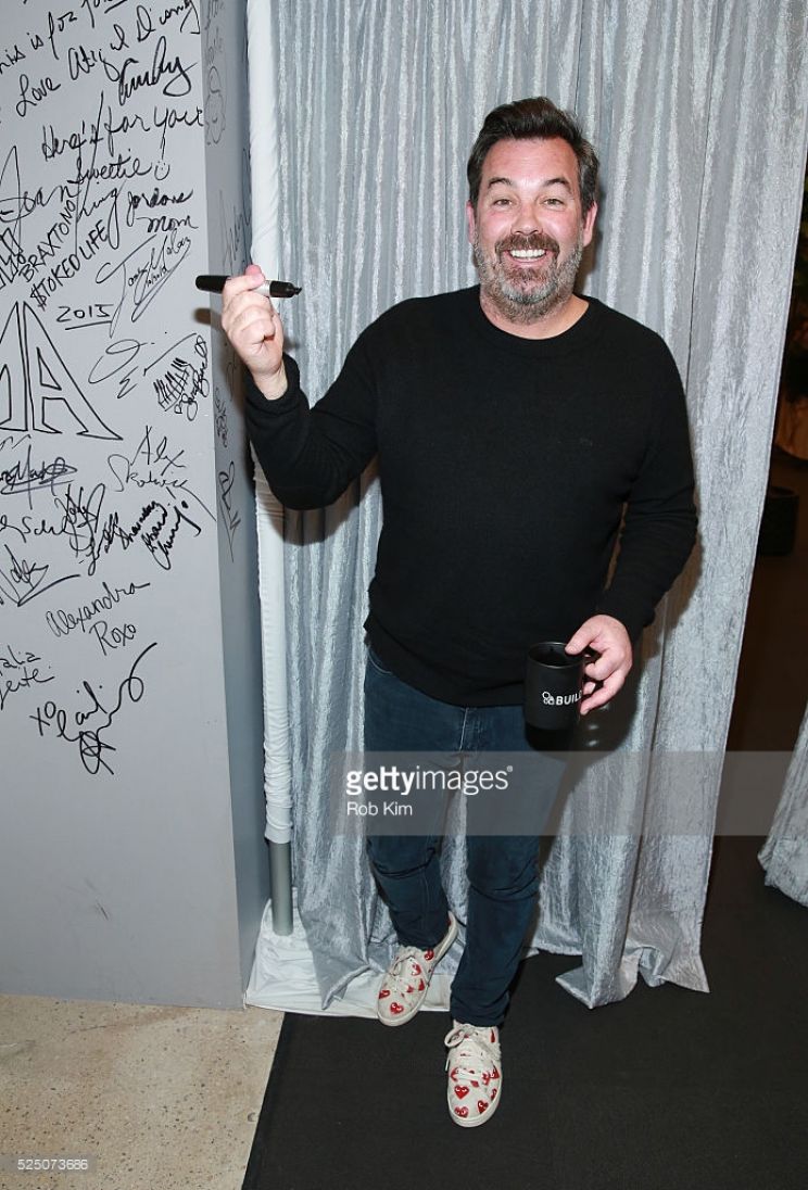 Duncan Sheik