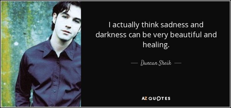 Duncan Sheik