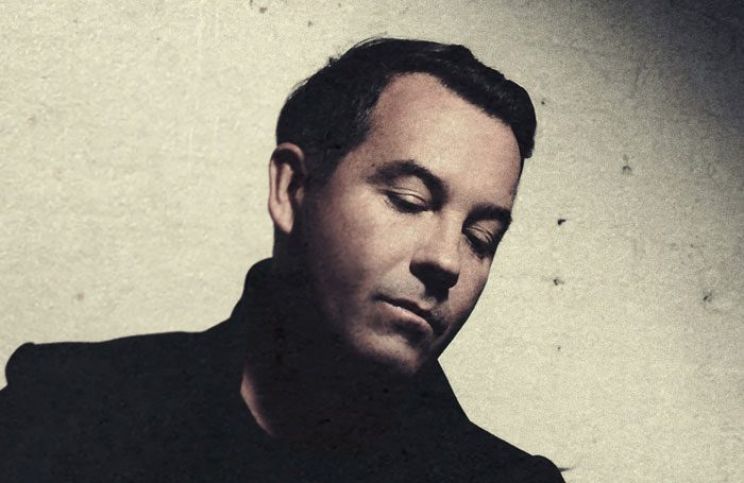 Duncan Sheik