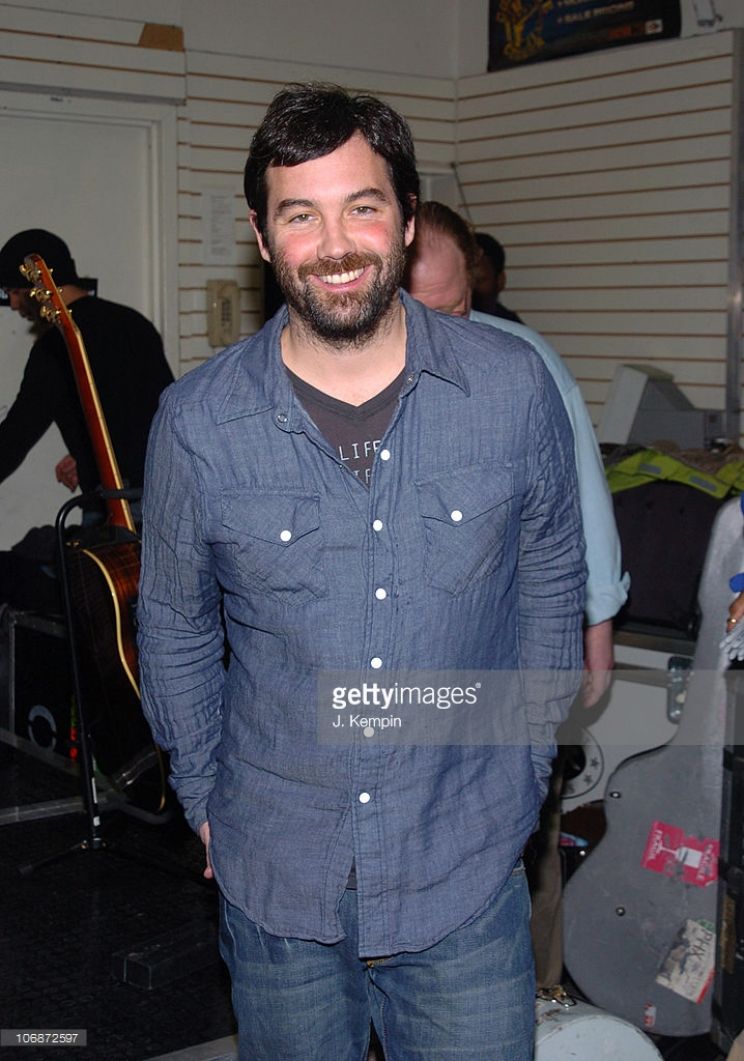 Duncan Sheik