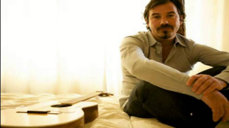 Duncan Sheik