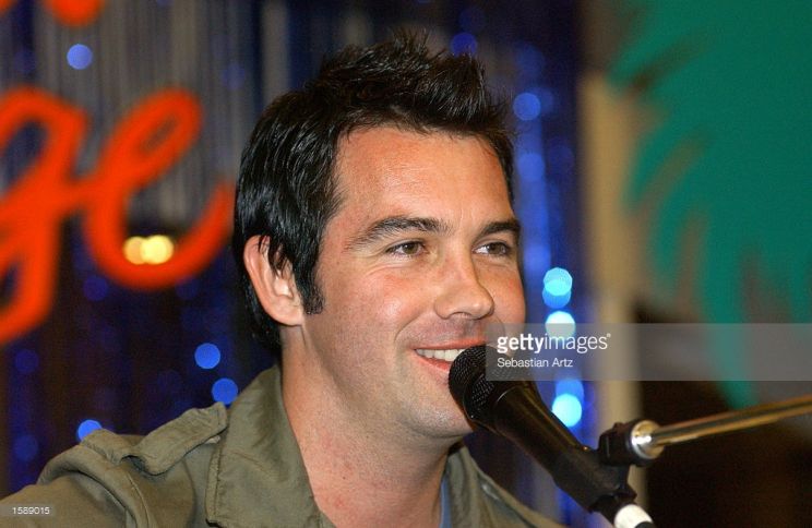 Duncan Sheik