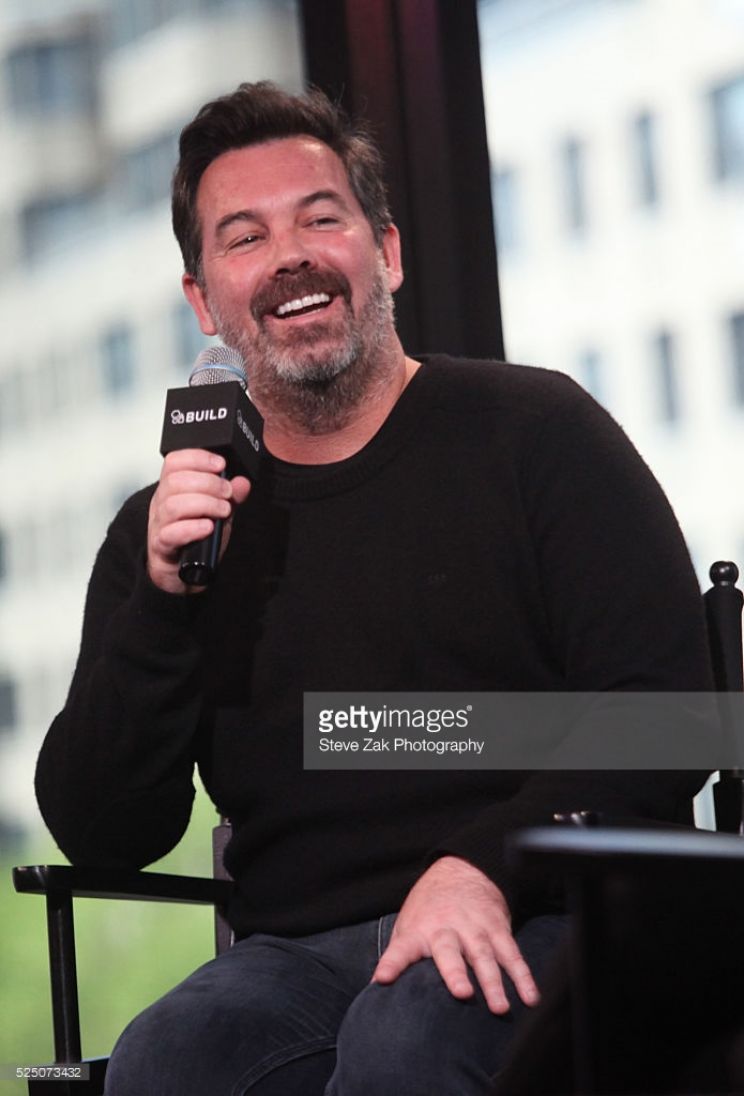 Duncan Sheik