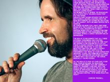 Duncan Trussell