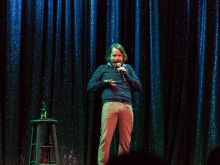 Duncan Trussell