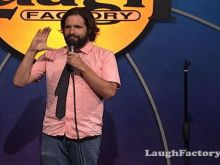 Duncan Trussell