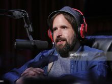 Duncan Trussell