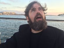 Duncan Trussell