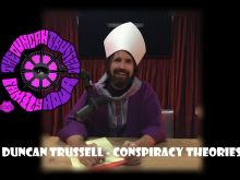 Duncan Trussell