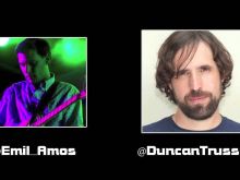 Duncan Trussell