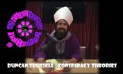 Duncan Trussell