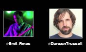 Duncan Trussell