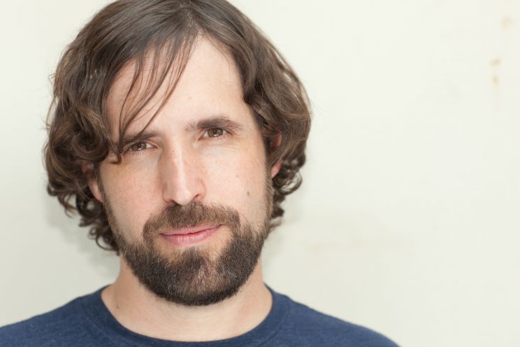 Duncan Trussell