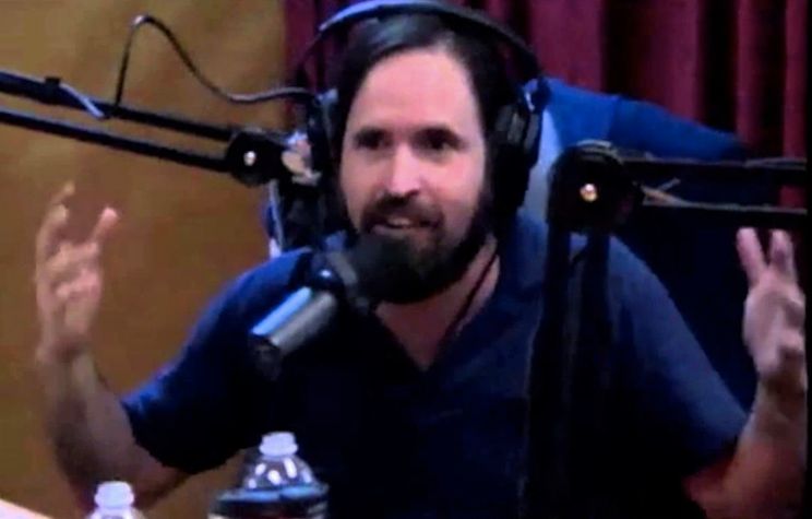 Duncan Trussell