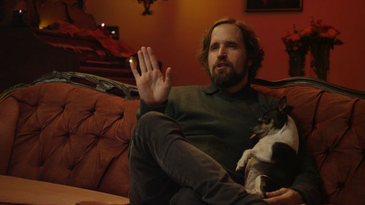 Duncan Trussell