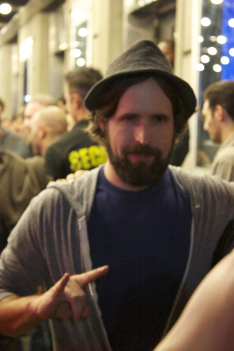 Duncan Trussell